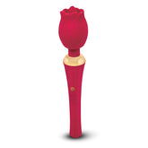 Secret Kisses Rosegasm - Indulge in Sensual Ecstasy Personal Massagers